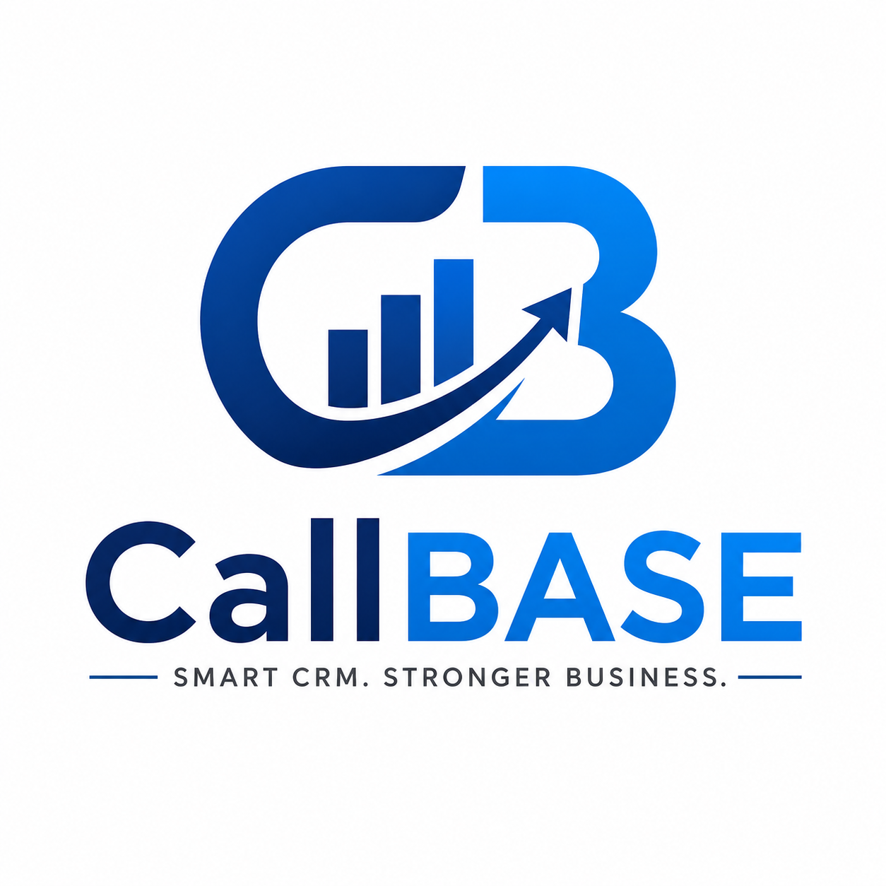CallBase CRM Logo